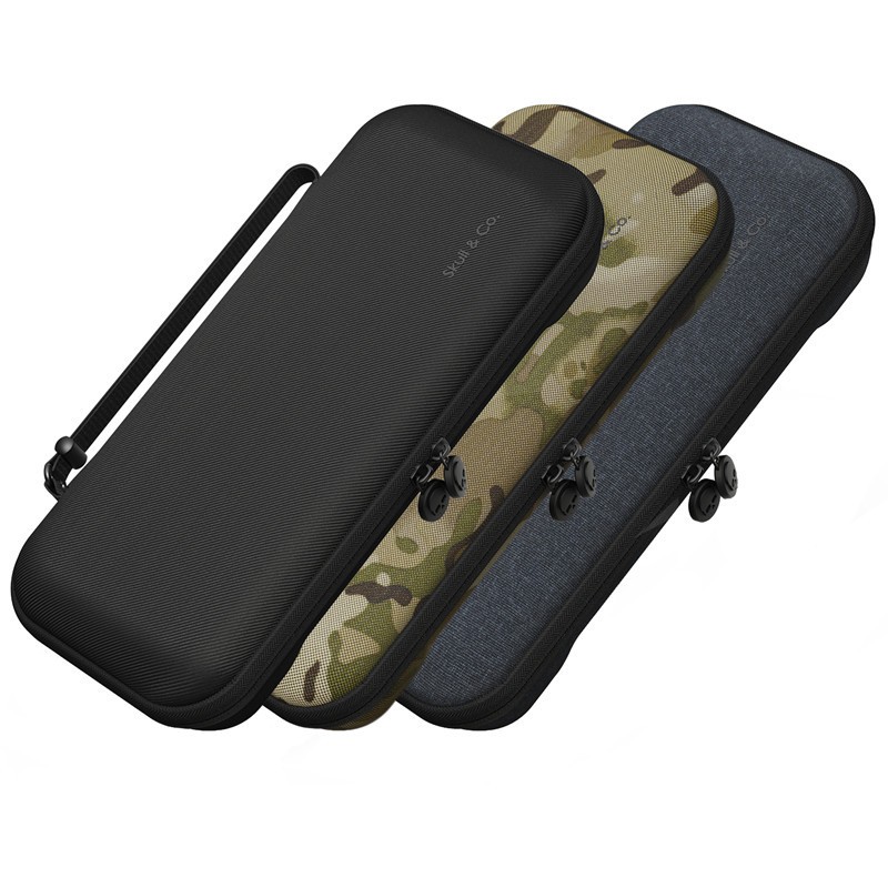 Skull & Co. GripCase & Carrying Case for ROG Ally X