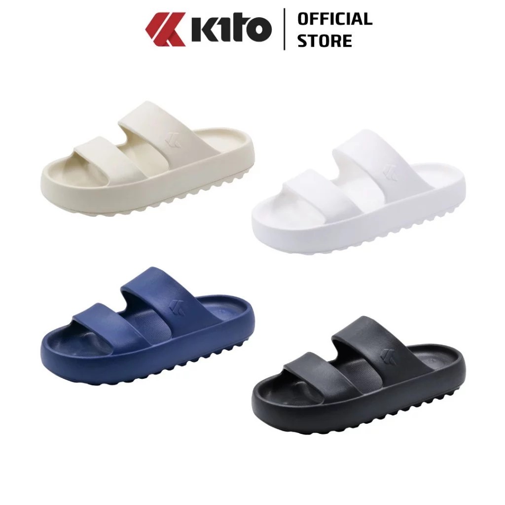 Kito รุ่น AH194 กีโต้ รองเท้าแตะ Size 36-43 ใส่สบาย นุ่มมมม