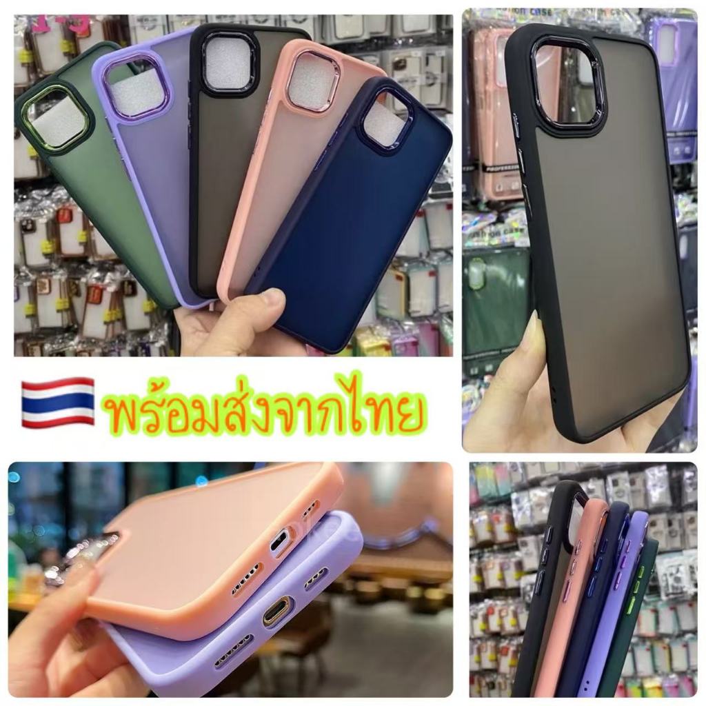 ส่งจากไทย เร็ว1-2วัน เคสโทรศัพท์ Case Oppo  Reno6 Reno7z Reno7 Reno7pro Reno8 Reno8z Reno8T  Reno2f Reno10 Reno11 Reno12