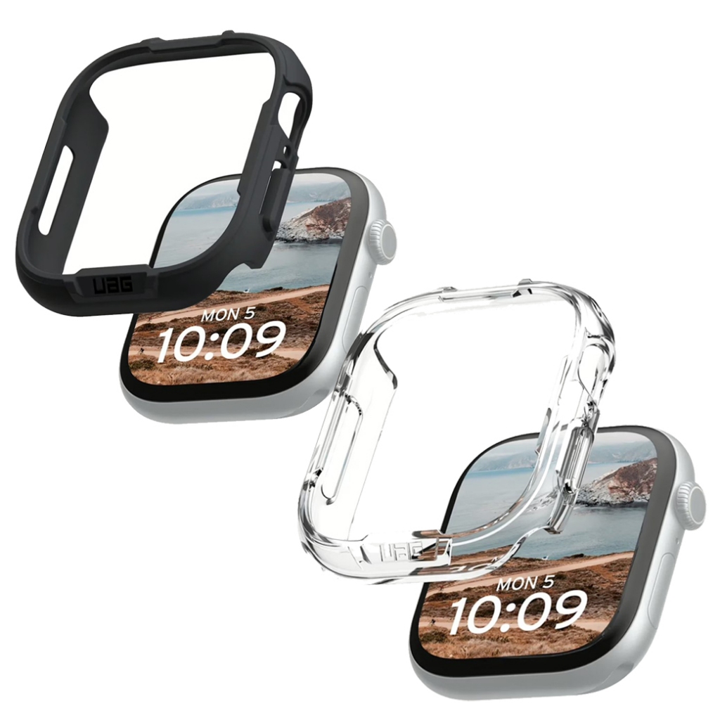 UAG Scout Case เคส Apple Watch 10/11 (46mm)