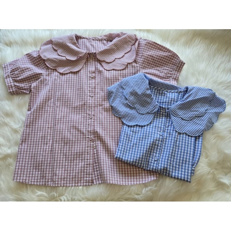เสื้อสไตล์ญี่ปุ่น