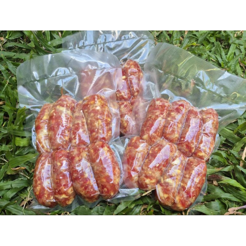 หม่ำหมู แพ็คสูญญากาศ
