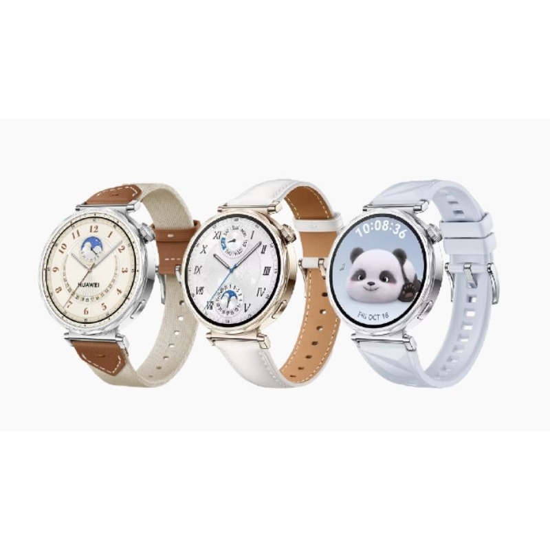 สมาร์ทวอทช์ Huawei Watch GT5 41mm