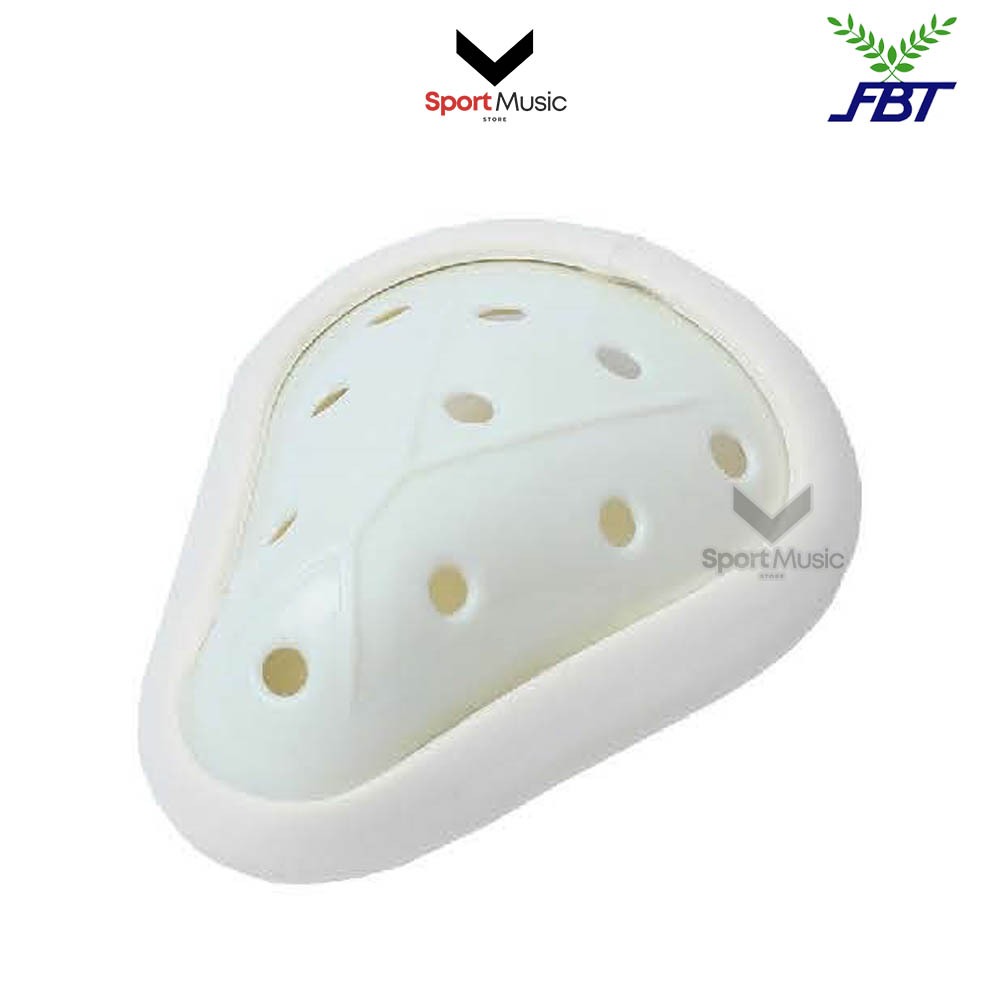 FBT กระจับมวย พลาสติก #46422