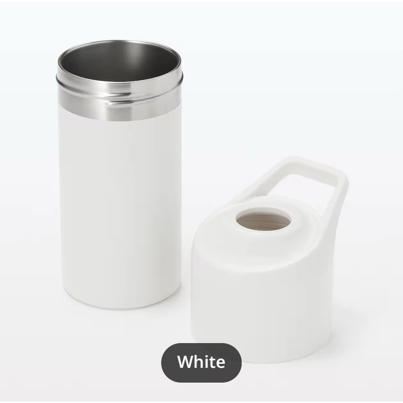 [MUJI] กระบอกเก็บความเย็นใช้กับขวดน้ำได้ – Keep Colding Insulate Bottle Holder ราคา ถูกที่สุด ดีลบีเคเค แกลเลอรีภาพที่ 5