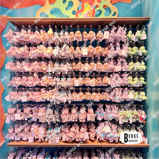꒰พร้อมส่งค่ะ🌸✨꒱ พวงกุญแจตุ๊กตา Duffy and Friends Stella Lou ,, ลิขสิทธิ์แท้100% จาก Tokyo Disney sea