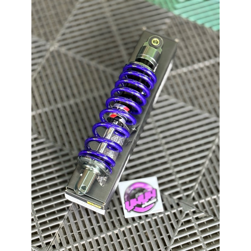 โช๊ค okd ขนาด320 สำหรับ giorno125-Lead125