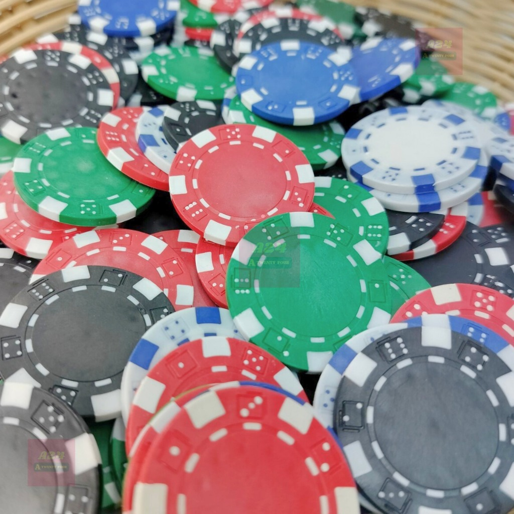 เหรียญบอร์ดเกม 12 เหรียญ สำหรับเล่นเกม *ตำหนิ* 📍สินค้าพร้อมส่งจากไทย🚚