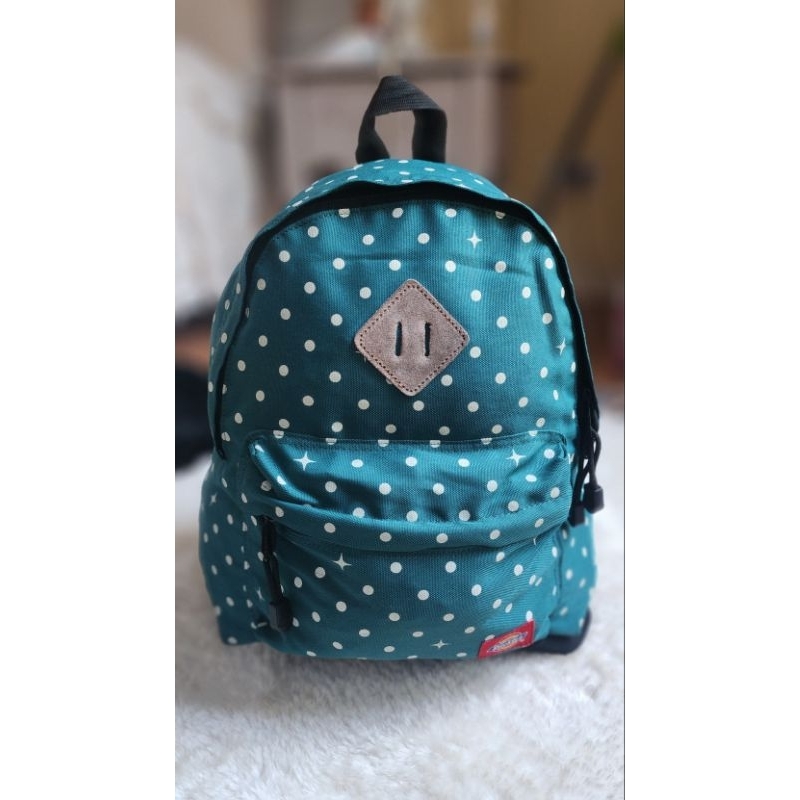 กระเป๋าเป้Dickiesแท้💯กระเป๋ามือสองแบรนด์แท้