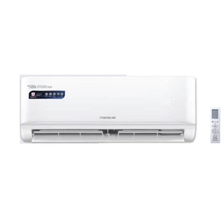 CENTRAL AIR แอร์ติดผนังระบบอินเวอร์เตอร์รุ่น IVM-SERIES NEW2025 R32 ขนาด 9500-25200 BTU