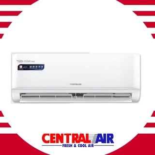CENTRAL AIR แอร์ติดผนังระบบอินเวอร์เตอร์รุ่น IVM-SERIES NEW2025 R32 ขนาด 9500-25200 BTU