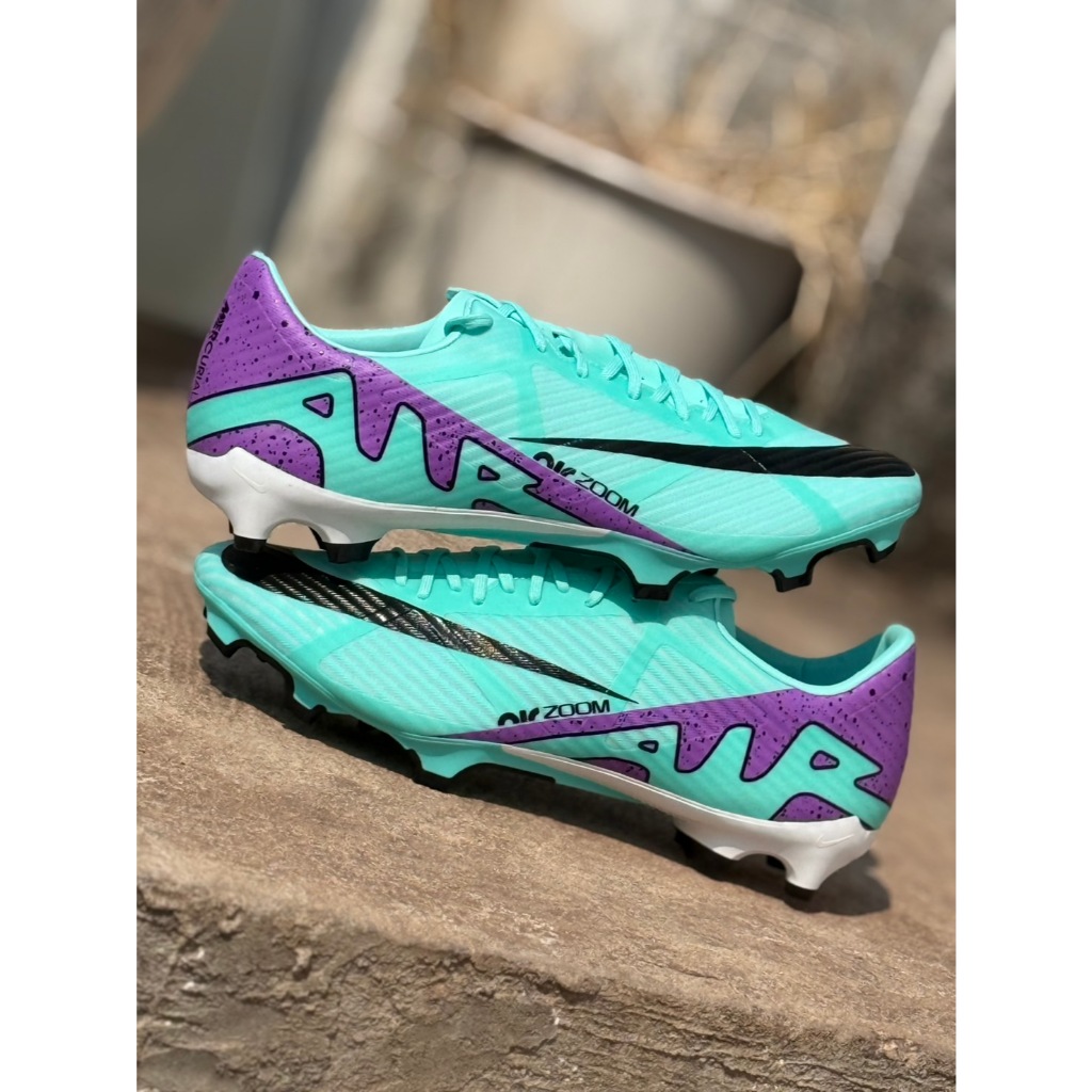 NIKE ZOOM VAPOR 15 ACADEMY FG