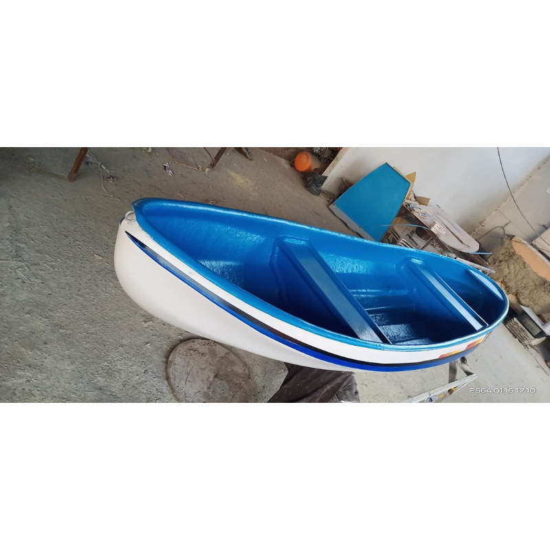 เรซิ่นเกรดไฟเบอร์กลาส(งานทำเรือ) - รูปที่ 6