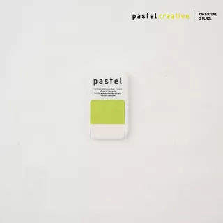 pastel ปลอกยาดมแบบแบนไม่รวมรีฟิล flat refillable pocket
