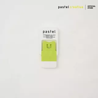 pastel ปลอกยาดมแบบแบนไม่รวมรีฟิล flat refillable pocket