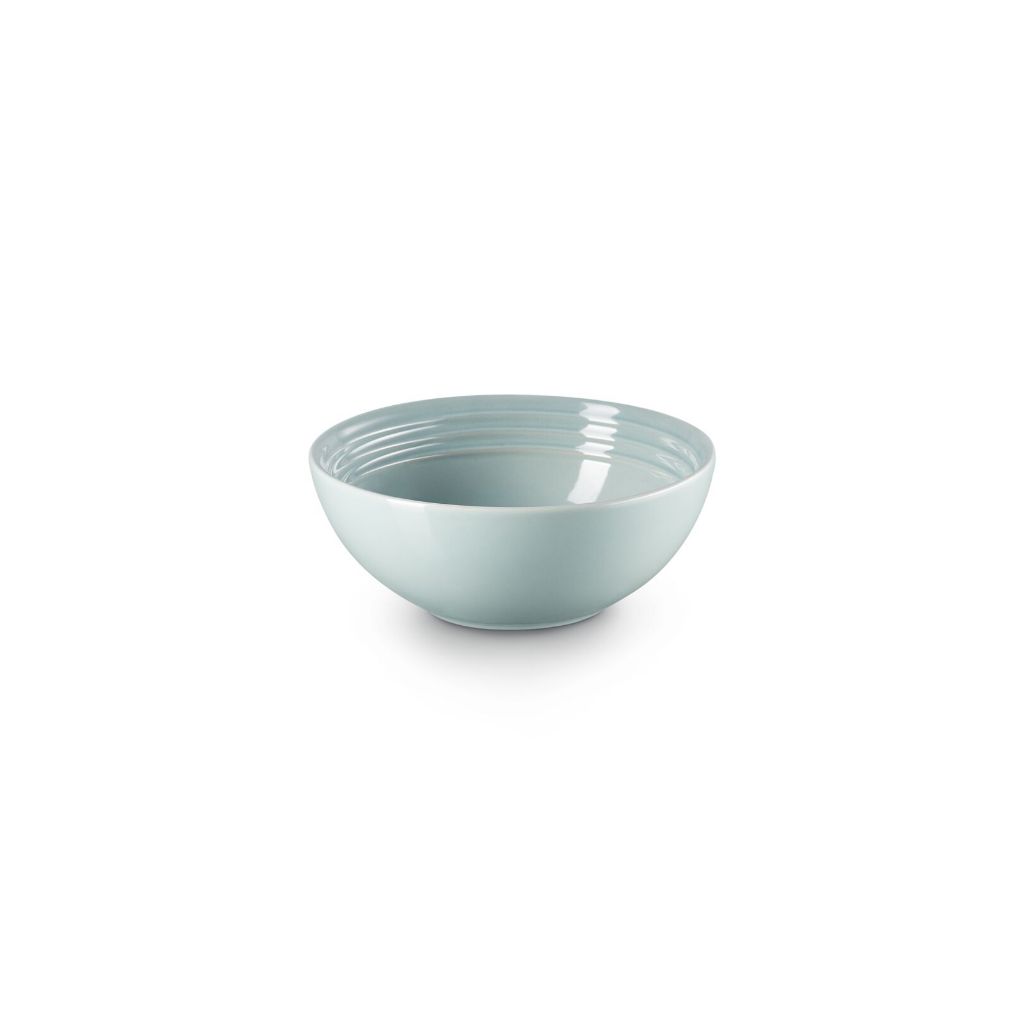 ถ้วยเซรามิคขนาด 16cm สีฟ้าอ่อน VANCOUVER 16CM CEREAL BOWL SEA SALT