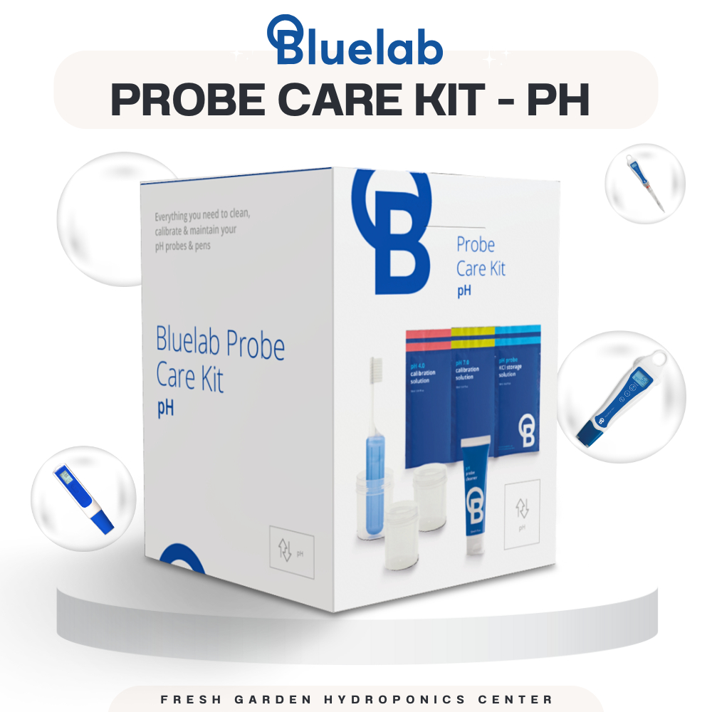 Bluelab Probe Care Kit - pH