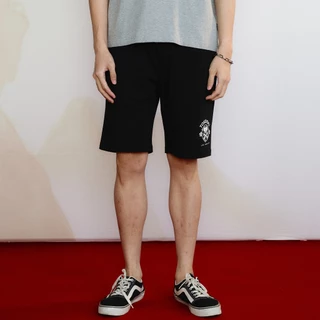 TOKIDOKI กางเกงขาสั้น KOENJI STREET SHORTS