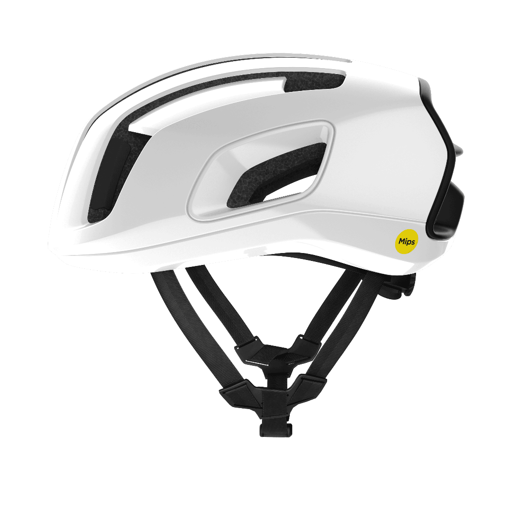 Cytal Hydrogen White/Uranium Black Matt