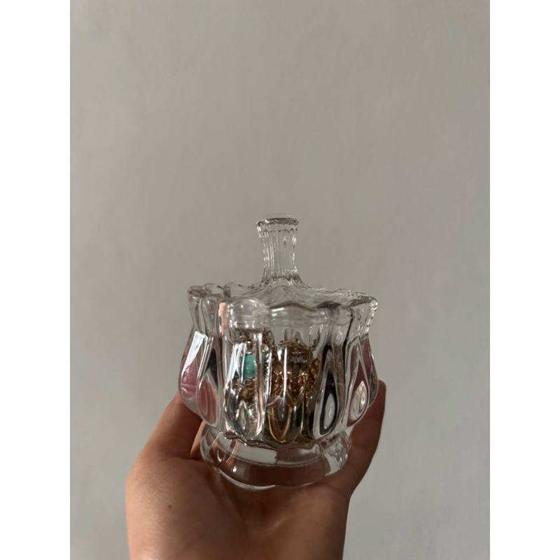 jewelry jar โหลเครื่องประดับ
