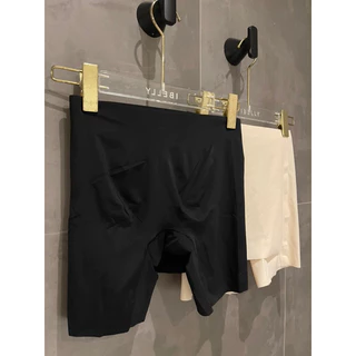 *ส่งทันที* (แบบมีขา) กางเกงกระโปรงกันโป๊ ปกปิดน้องสาวเข้าร่อง M-2XL (ibelly1124)
