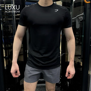 (พร้อมส่ง) GYMSHARK ARRIVAL T-SHIRT ของแท้ 100%