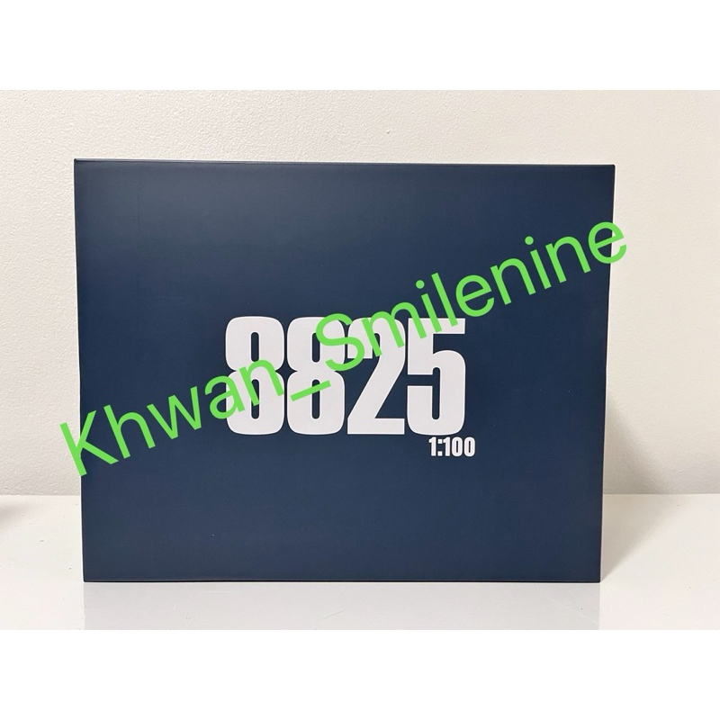 💥พร้อมส่ง💥 [Daban] 8825 1/100 Wing EW Ver. HiRM