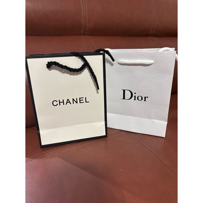 ถุงน้ำหอมChanel Dior