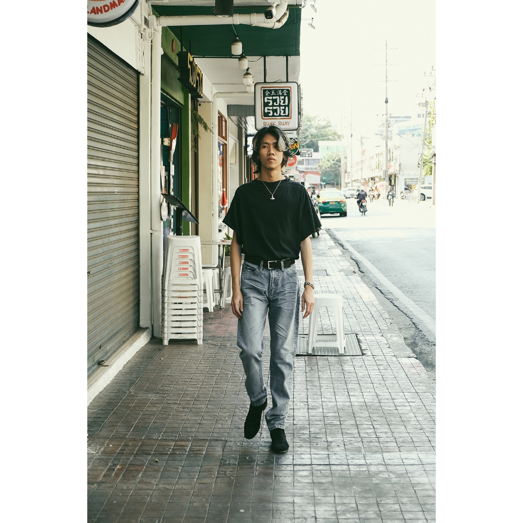 Bad example SLP311 Stone washed 2025