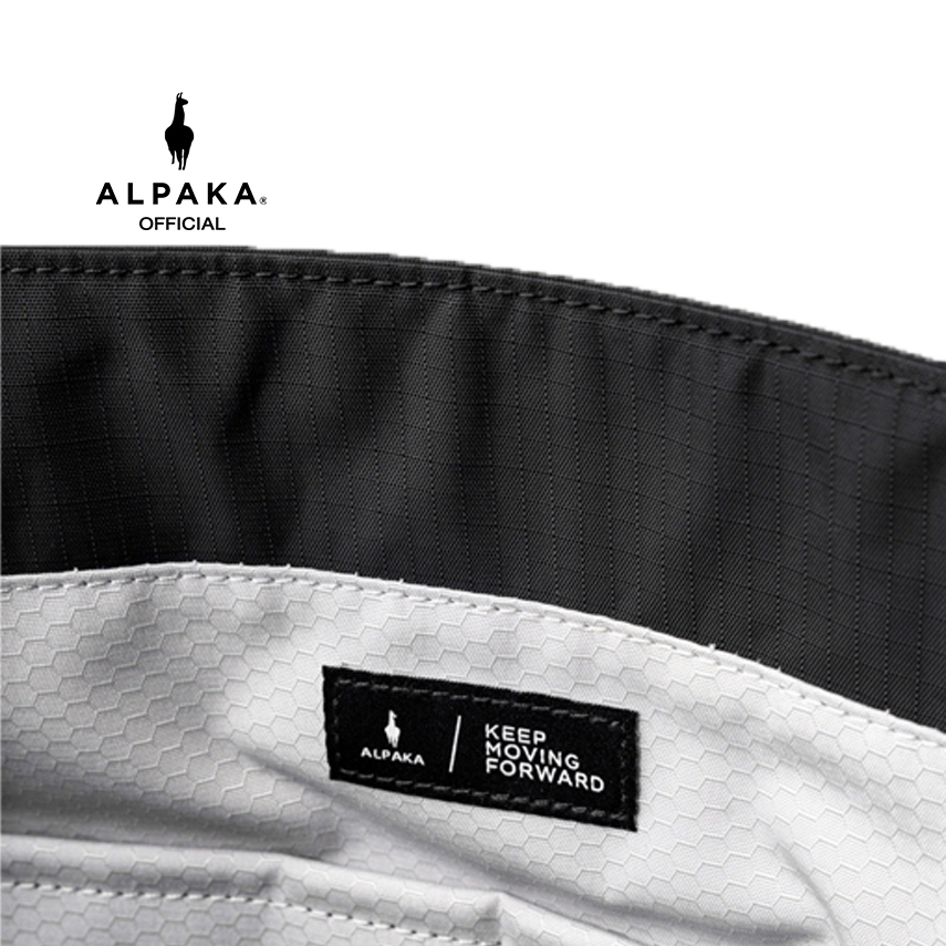 กระเป๋า Alpaka - Elements Tote (L)