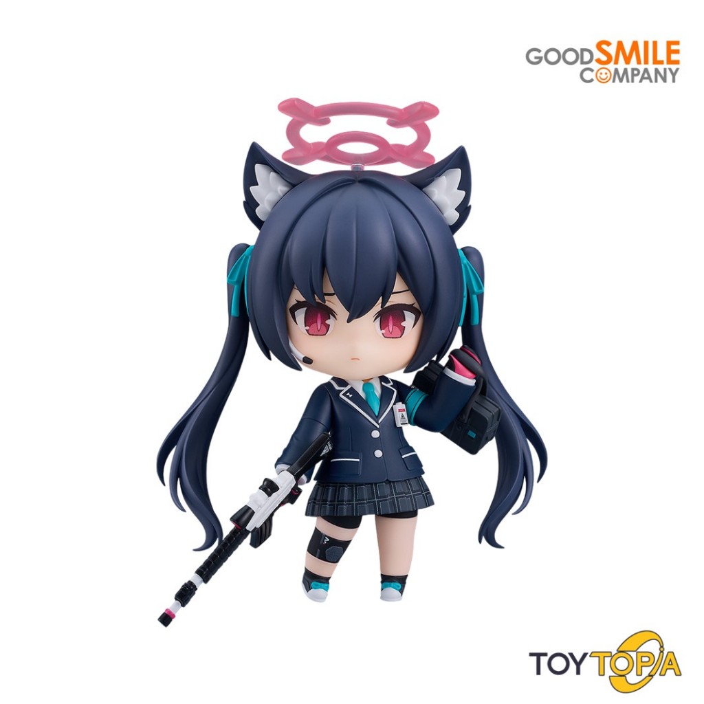 (927666) Nendoroid Serika Kuromi: Blue Archive by Good Smile Company