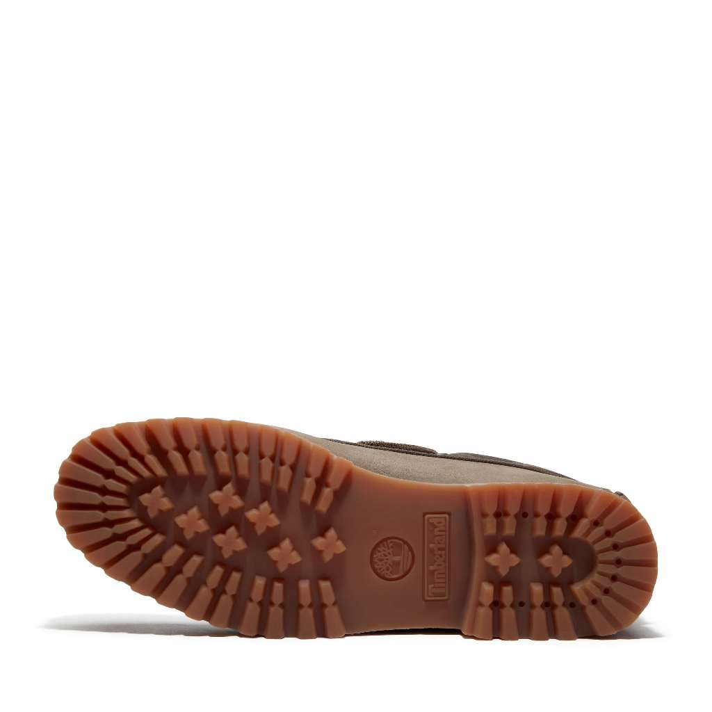 TIMBERLAND Men's AUTHENTIC  BOAT SHOE  รองเท้าผู้ชาย (FTMMA6DXW-EO8)