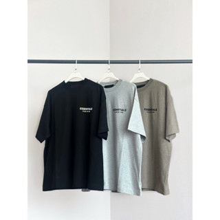 เสื้อ ESSENTIALS FW24 (Recommend)
