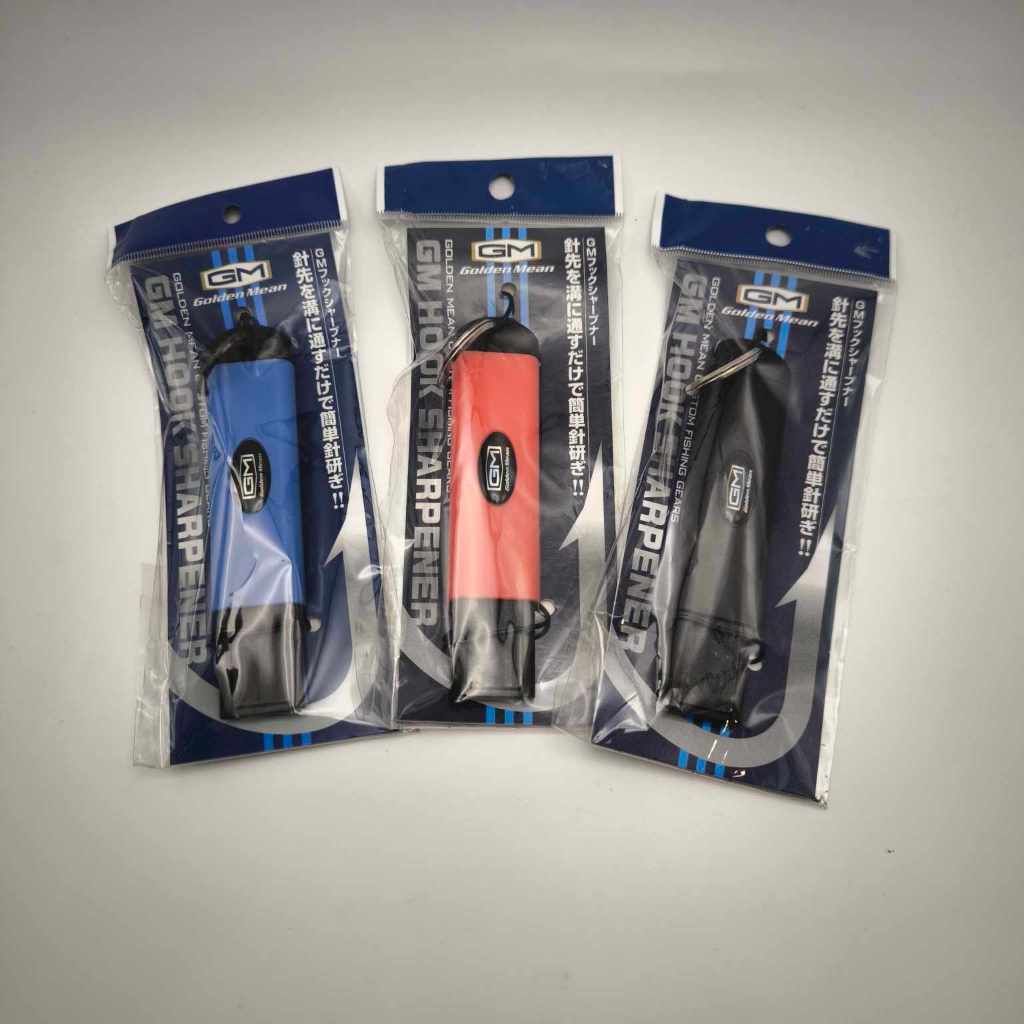 Golden Nean GM HOOK SHARPENER