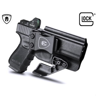 ซองพกใน-นอก Glock17 19 26 44 45 Gen(1-5) & Glock 23 32 Gen(1…