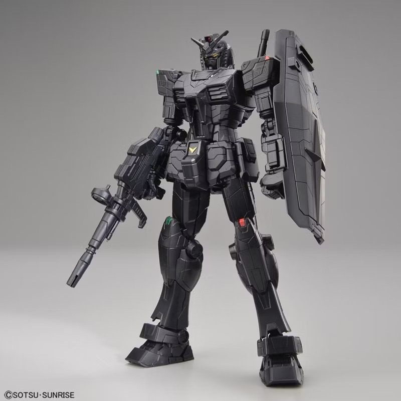 (พร้อมส่ง) BANDAI GUNDAM FACTORY YOKOHAMA 1/100 RX-78F00 GUNDAM ECOPLA