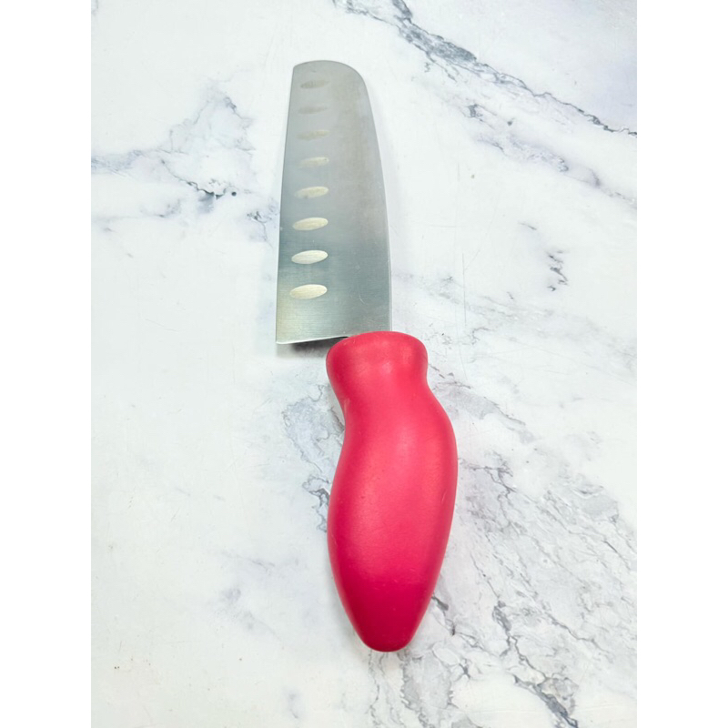 NEW GIZA KNIFE 16 ซม. ASSIST GRIP TYPE  MADE IN SEKI, JAPAN (Mar1 : SEKI)