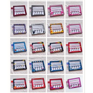 กรอบทะเบียน #รถมอเตอร์ไซด์ #ลายการ์ตูน แถมที่ใส่ป้ายภาษีการ์…