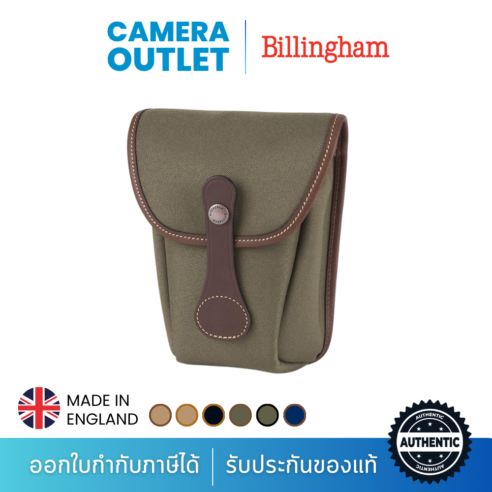 Billingham รุ่น AVEA 8 - กระเป๋ากล้อง (สินค้าประกันศูนย์ไทย 100%)