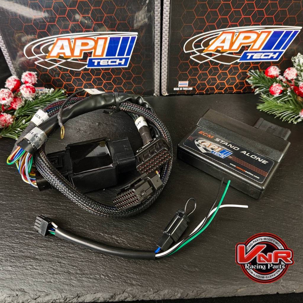 กล่องไฟแต่งAPI PCX150i PCX 150i (2014-2017)(2018-2020)