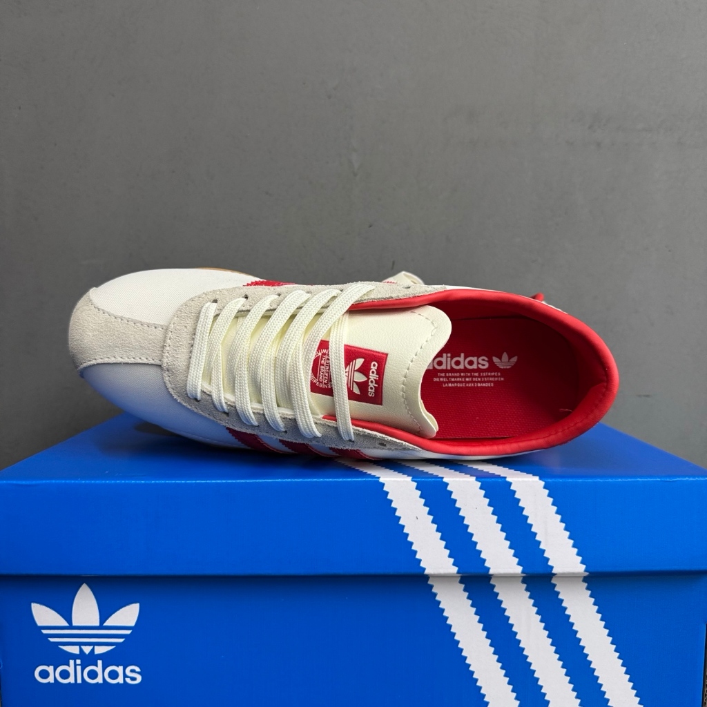 (ของแท้ 100%) adidas originals TOKYO รองเท้าผ้าใบลำลองและสบายสำหรับผู้ชายและผู้หญิง