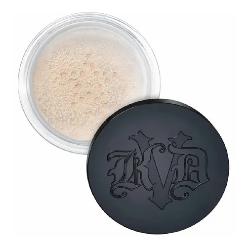 KVD Beauty Lock-It Setting Powder Translucent 19g. เควีดี บิวตี้ แป้งฝุ่น ทรานสลูเซนท์