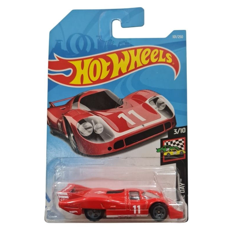 Hotwheels Porsche 917 LH ราคา 180 บาท @hotwheelsporsche917LH