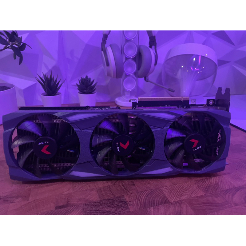 RTX 3080 PNY พร้อมส่งในไทย