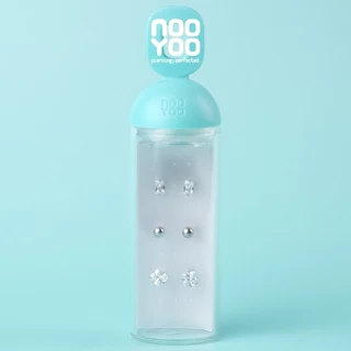 NooYoo ต่างหูสำหรับผิวแพ้ง่าย SET It's Oh! So Classy!