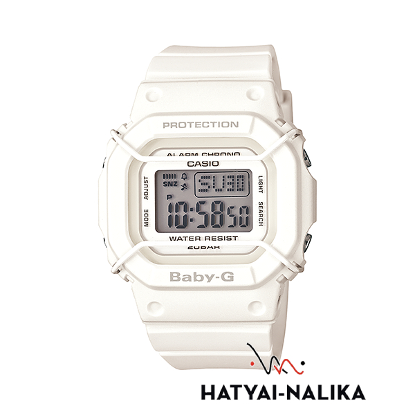 🔥ของแท้🔥 นาฬิกา BABY-G หายาก รุ่น BGD-501-7,BGD-501