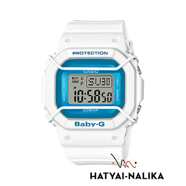 🔥ของแท้🔥 นาฬิกา BABY-G หายาก รุ่น BGD-501FS-7,BGD-501FS,BGD-501