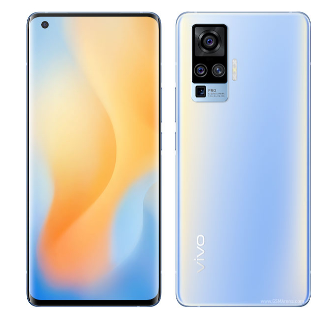 ฟิล์มไฮโดรเจล สำหรับ วีโว่ เอ็กซ์ 50 โปร Use For Vivo X50 Pro Hydrogel Flim (6.56)