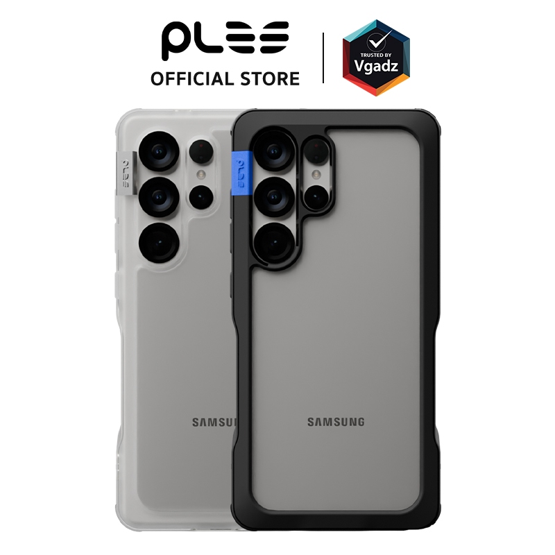 Ples เคสสำหรับ Galaxy S25 / S25 Plus/ S25 Ultra รุ่น Arche