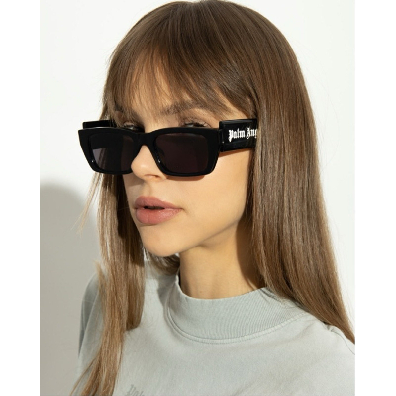 Palm Angels Palm Sunglasses ส่งฟรีค่ะ